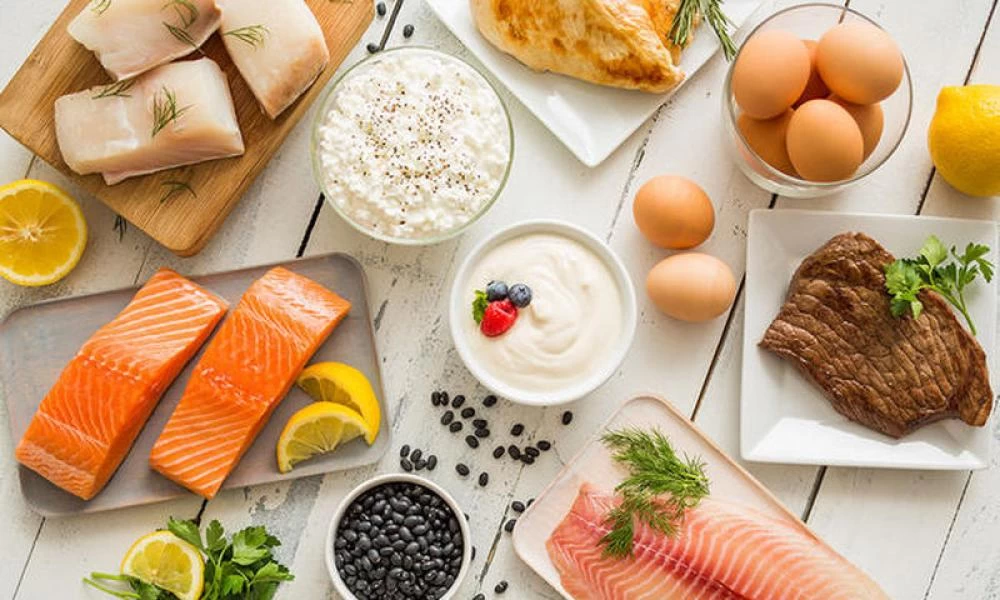 Αυτές είναι οι 7 υγιεινές τροφές για να χάσεις βάρος